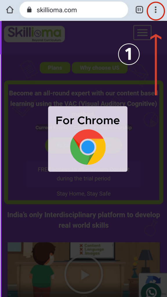 web apps