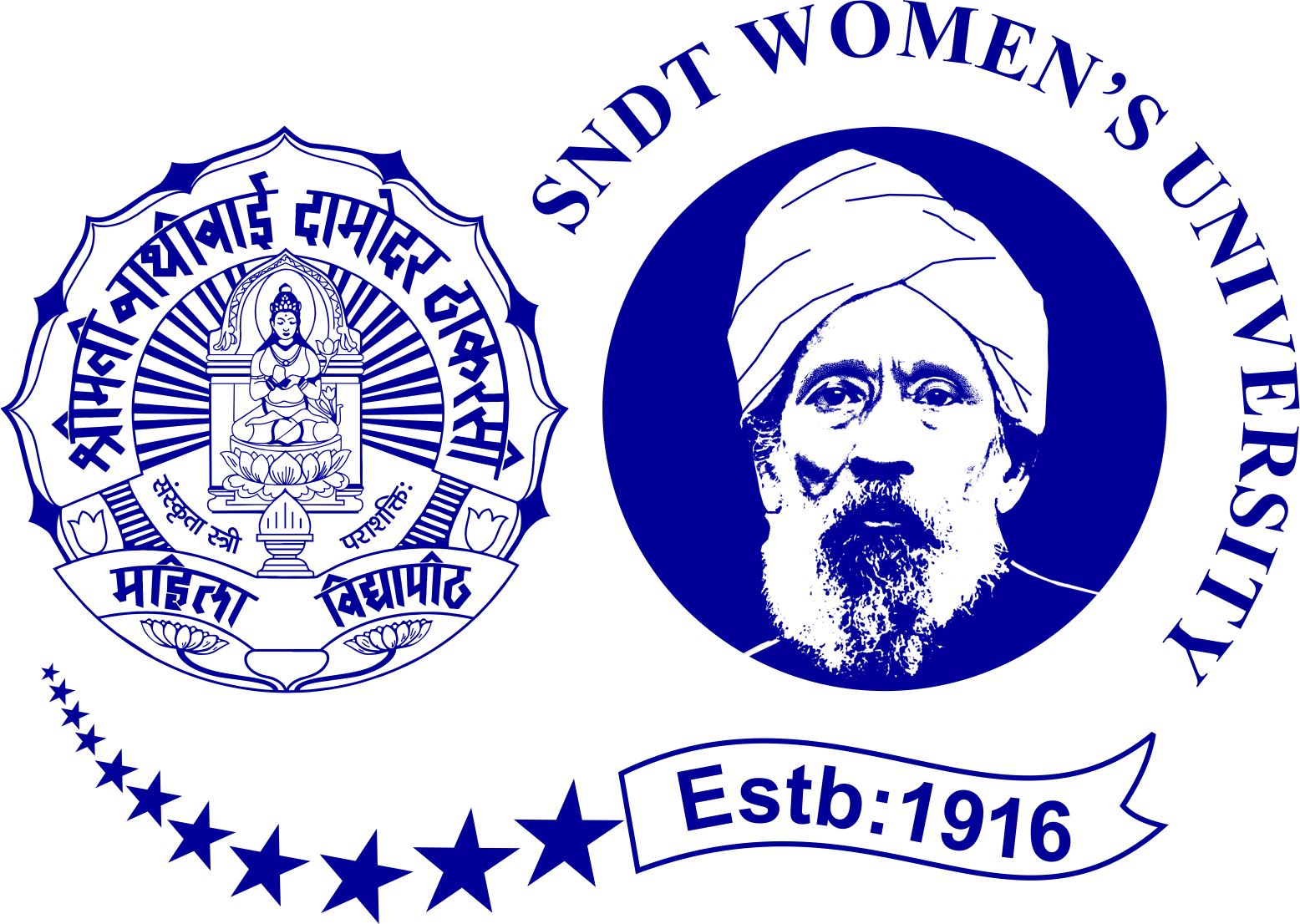 SNDT-LOGO