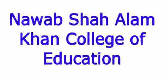 Nawab_Shah_College