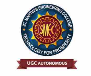 St-Martins-Engineering-College