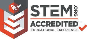 STEM.org Accredited Badge Skillioma